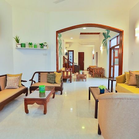 The Austin Residence By Unique Hotels Colombo Exterior photo