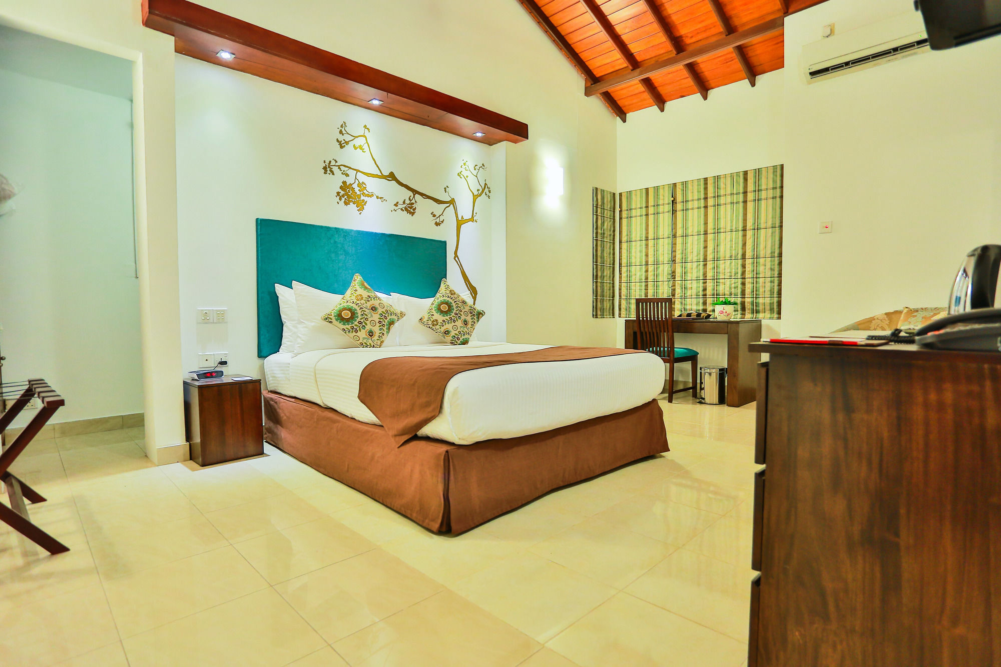 The Austin Residence By Unique Hotels Colombo Exterior photo