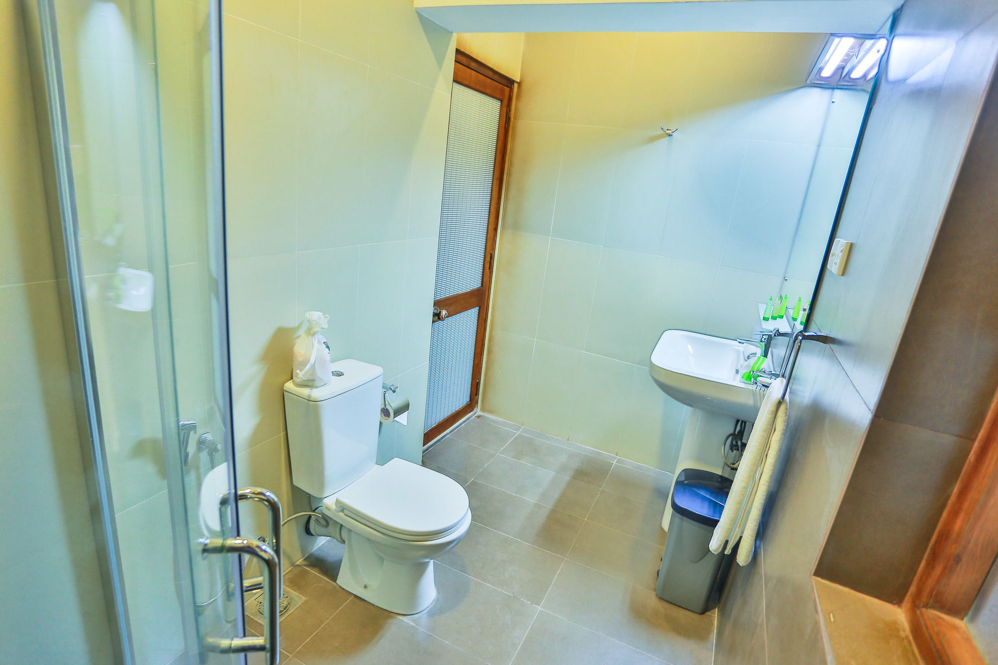 The Austin Residence By Unique Hotels Colombo Exterior photo
