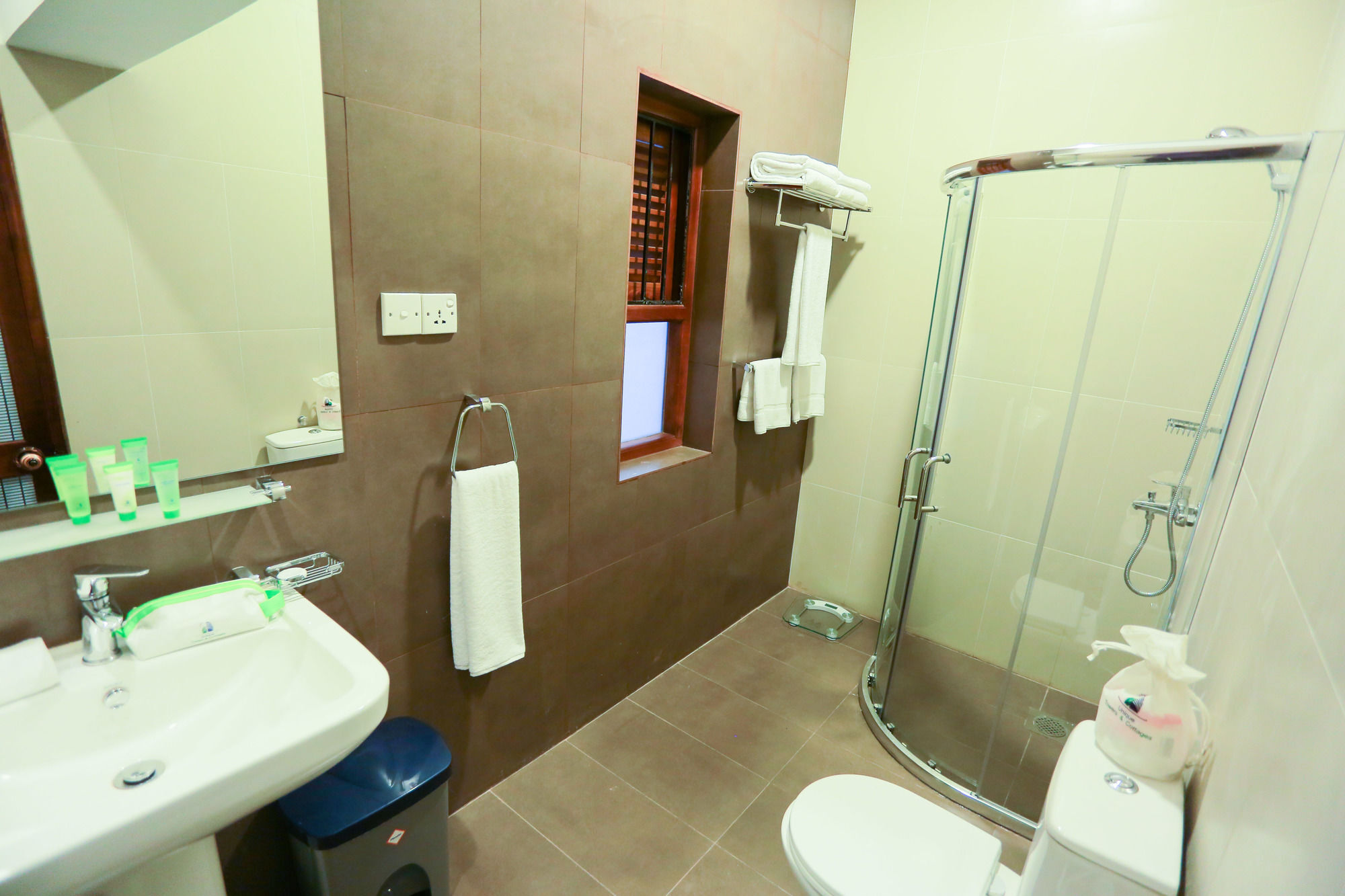 The Austin Residence By Unique Hotels Colombo Exterior photo