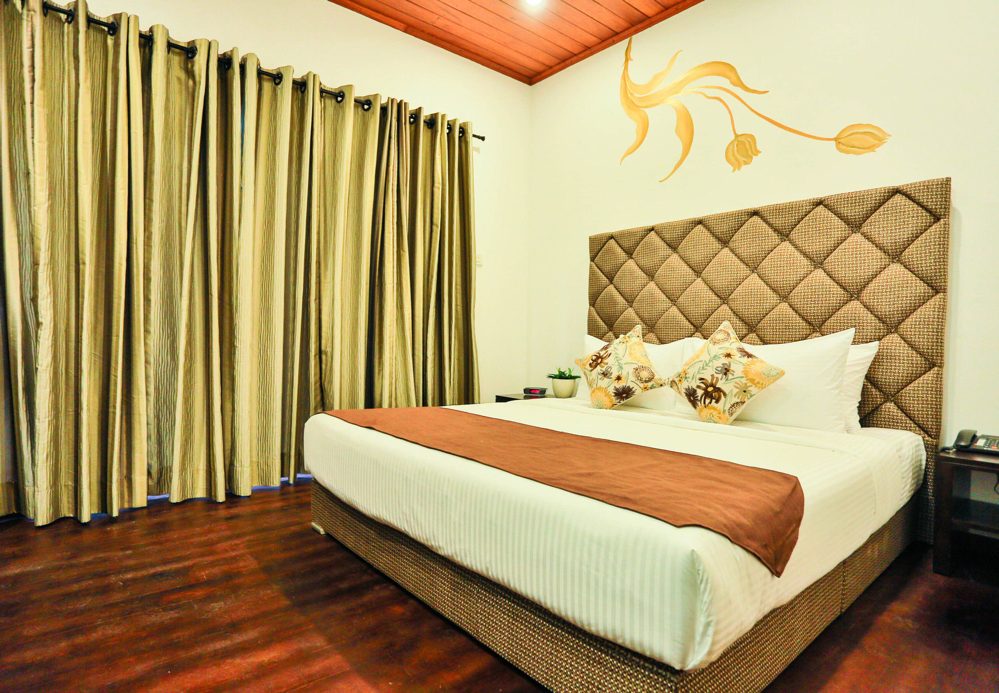 The Austin Residence By Unique Hotels Colombo Exterior photo